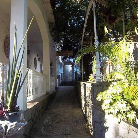 Pousada Do Mendonca Juiz de Fora Exteriér fotografie