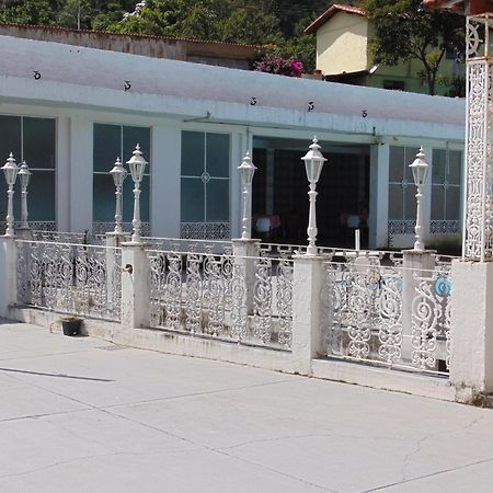 Pousada Do Mendonca Juiz de Fora Exteriér fotografie