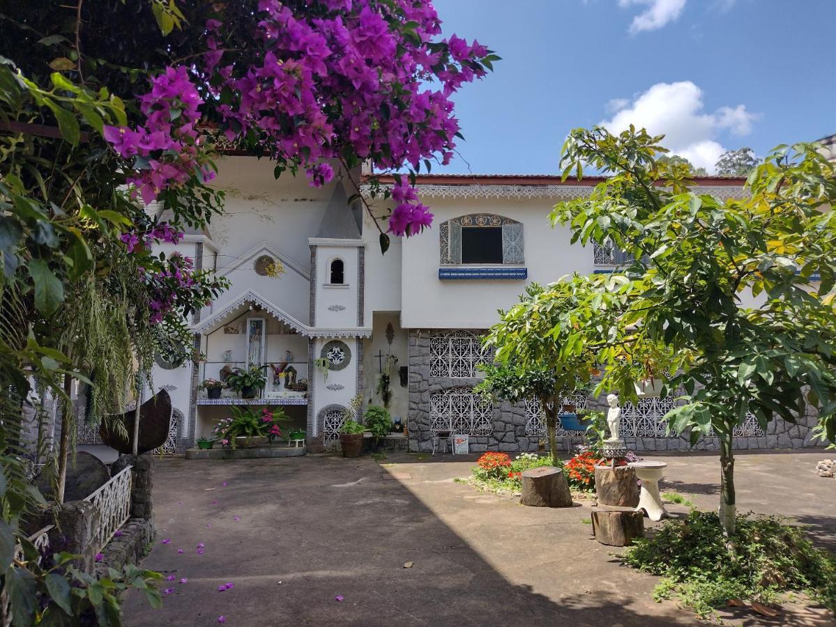 Pousada Do Mendonca Juiz de Fora Exteriér fotografie