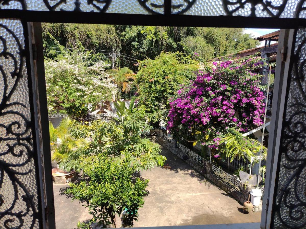 Pousada Do Mendonca Juiz de Fora Exteriér fotografie