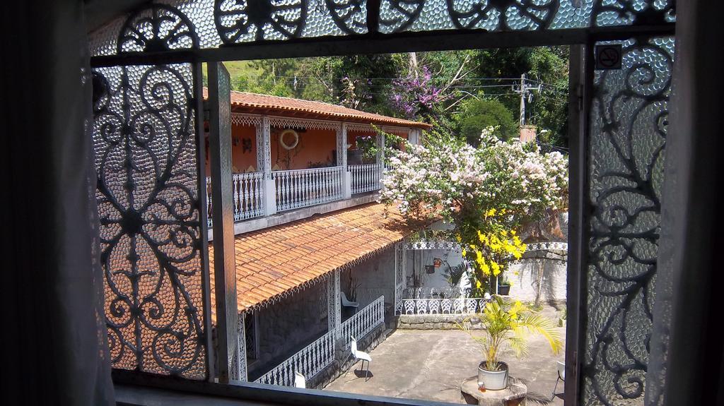 Pousada Do Mendonca Juiz de Fora Exteriér fotografie