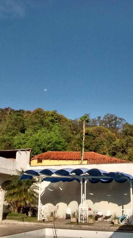 Pousada Do Mendonca Juiz de Fora Exteriér fotografie