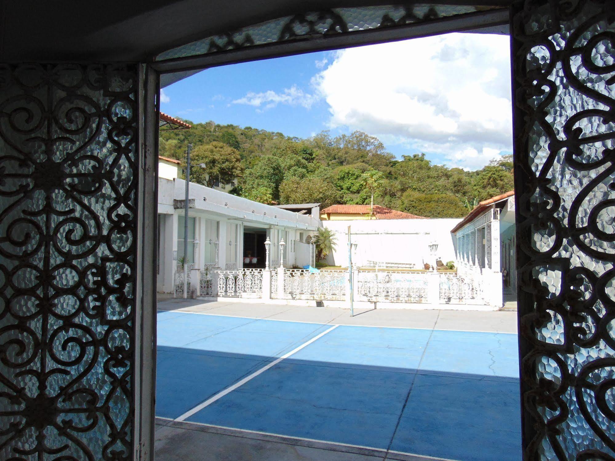 Pousada Do Mendonca Juiz de Fora Exteriér fotografie