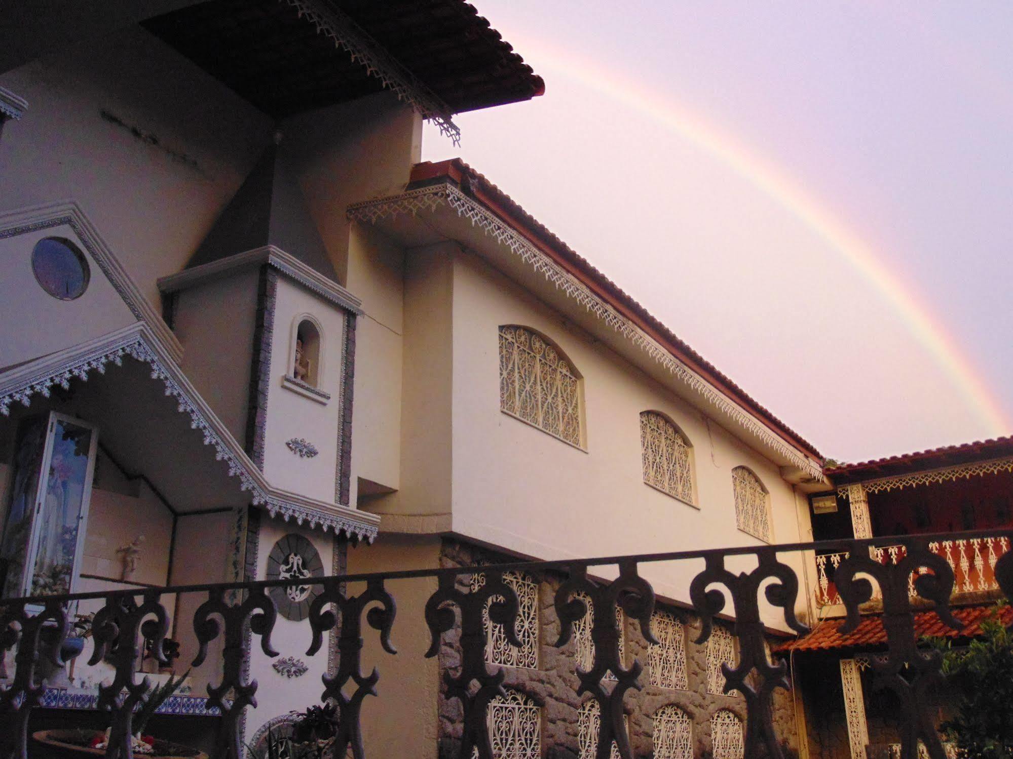 Pousada Do Mendonca Juiz de Fora Exteriér fotografie