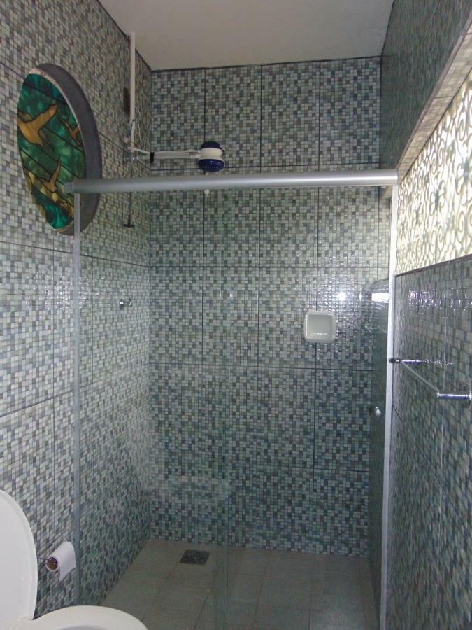 Pousada Do Mendonca Juiz de Fora Exteriér fotografie